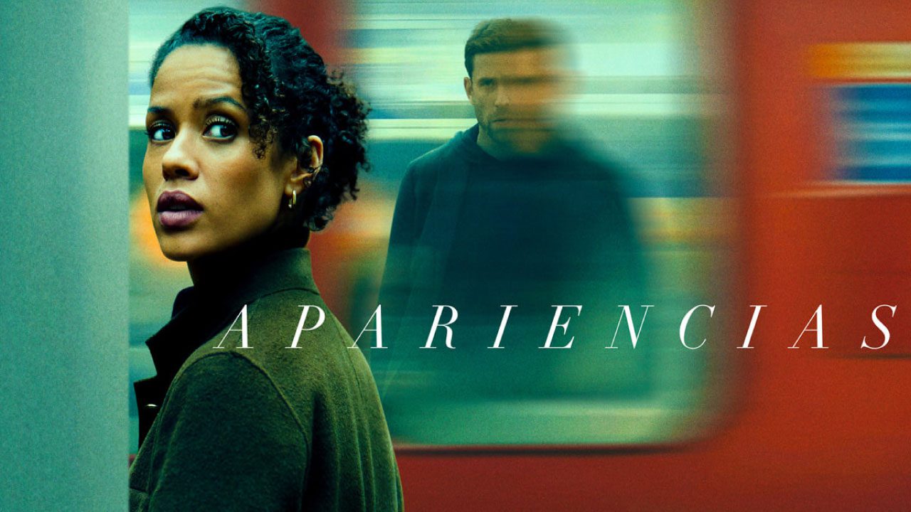 Apariencias (Serie de TV)