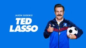 📺 Ted Lasso (Serie de 2020)
