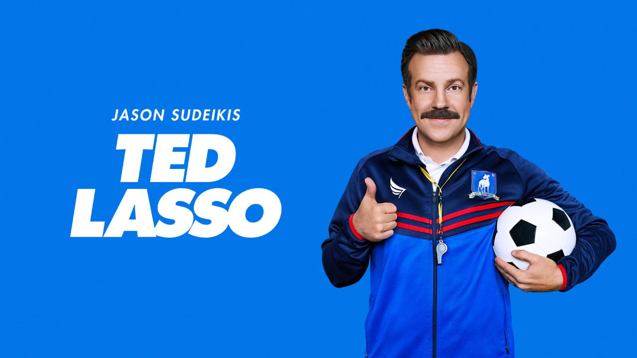 Ted Lasso (Serie de TV) Ted Lasso (Serie de TV)