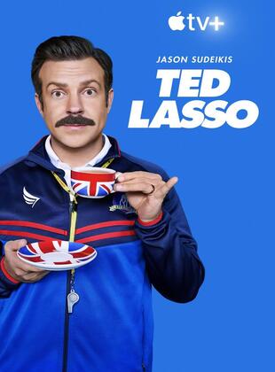 Ted Lasso (Serie de TV) Ted Lasso (Serie de TV)