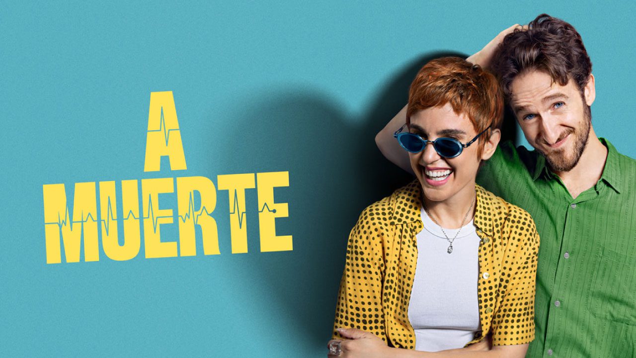 A Muerte (Serie de TV) A Muerte (Serie de TV)