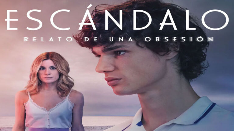 Escándalo (Serie de TV)