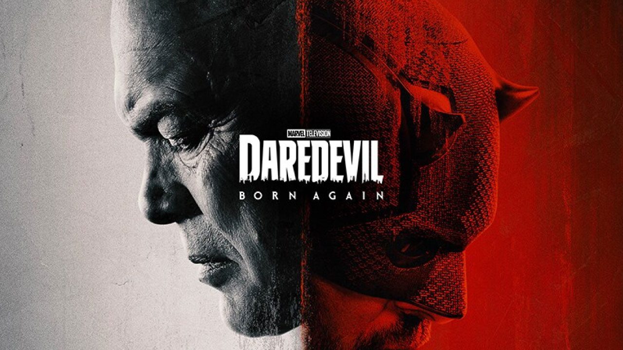 Daredevil: Born Again (Serie de TV) Daredevil: Born Again (Serie de TV)