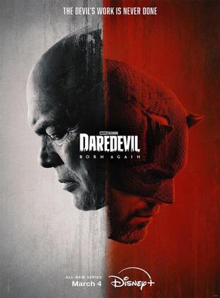 Daredevil: Born Again (Serie de TV) Daredevil: Born Again (Serie de TV)