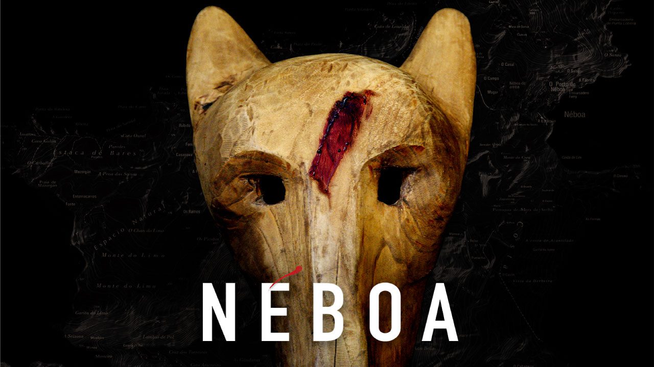 Neboa (Serie de TV)
