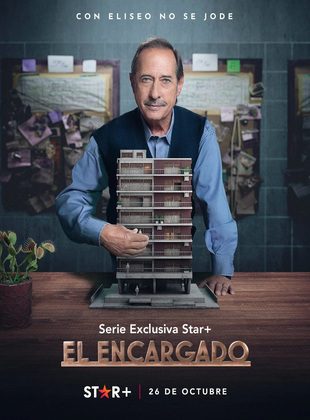 El Encargado (Serie de TV) El Encargado (Serie de TV)