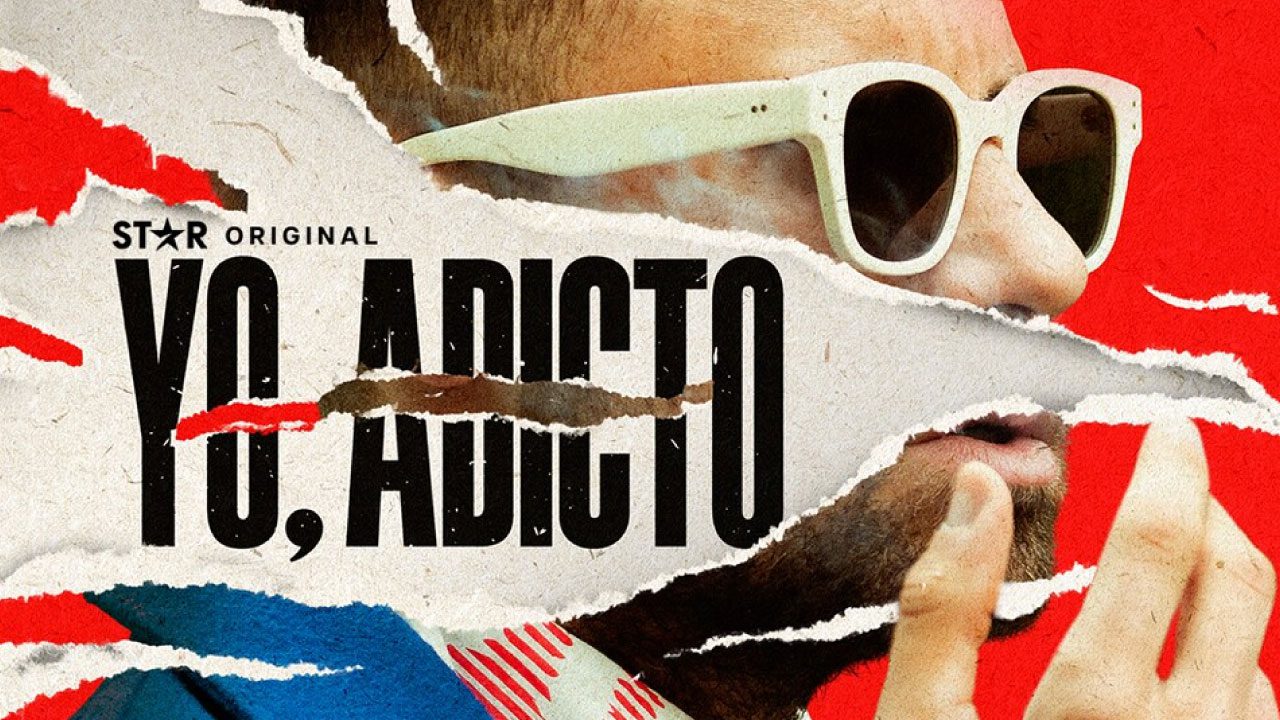 Yo Adicto (Serie de TV)
