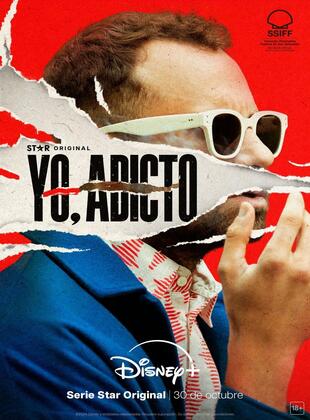 Yo Adicto (Serie de TV) Yo Adicto (Serie de TV)