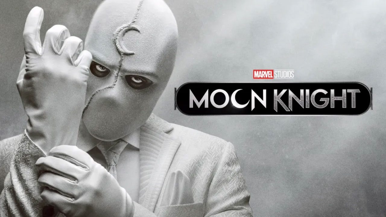 Moon Knight (Serie de TV)