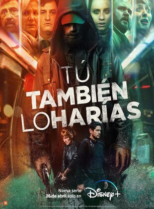 Tú También Lo Harías (Serie de TV)