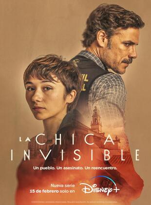La Chica Invisible (Serie de TV) La Chica Invisible (Serie de TV)