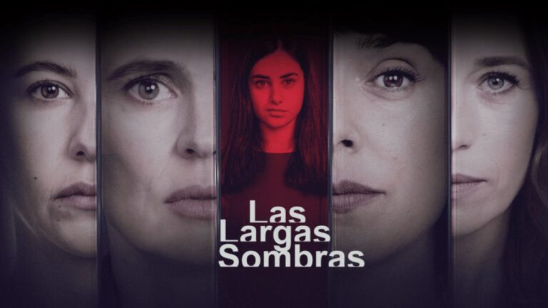 Las Largas Sombras (Serie de TV)