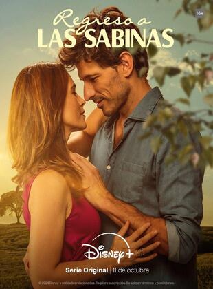 Regreso A Las Sabinas (Serie de TV) Regreso A Las Sabinas (Serie de TV)