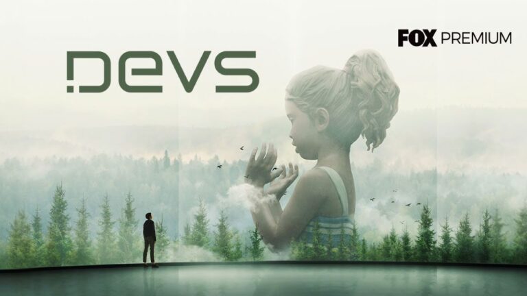 Devs (Serie de TV)