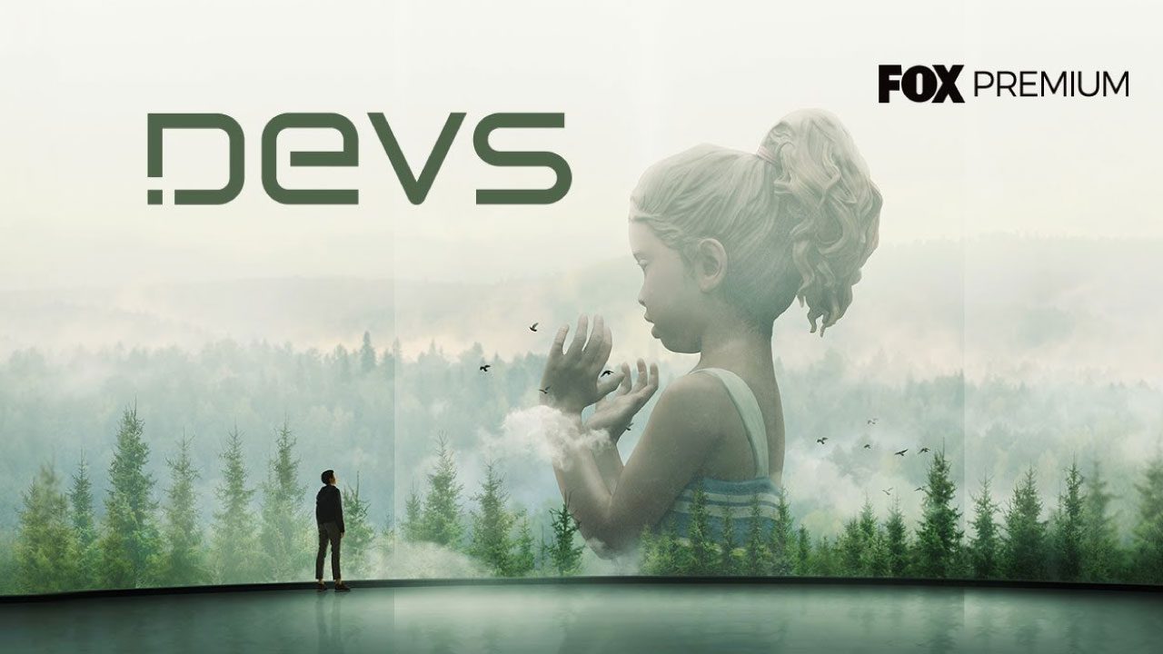 Devs (Serie de TV) Devs (Serie de TV)