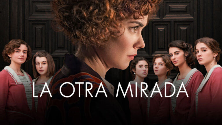 La Otra Mirada (Serie de TV)