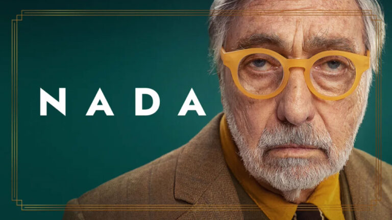 Nada (Serie de TV)