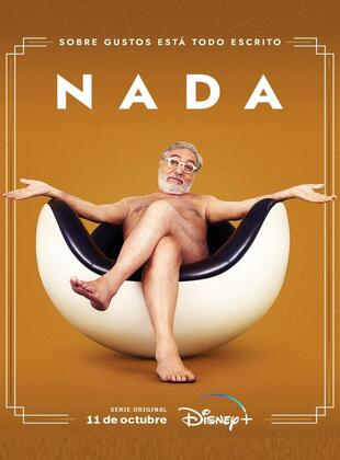 Nada (Serie de TV) Nada (Serie de TV)