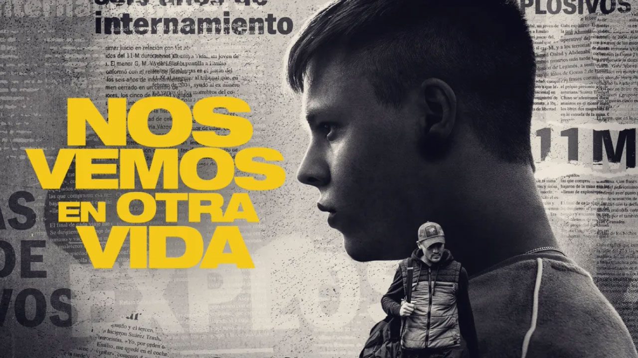 Nos Vemos En Otra Vida (Serie de TV)