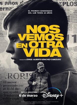 Nos Vemos En Otra Vida (Serie de TV) Nos Vemos En Otra Vida (Serie de TV)