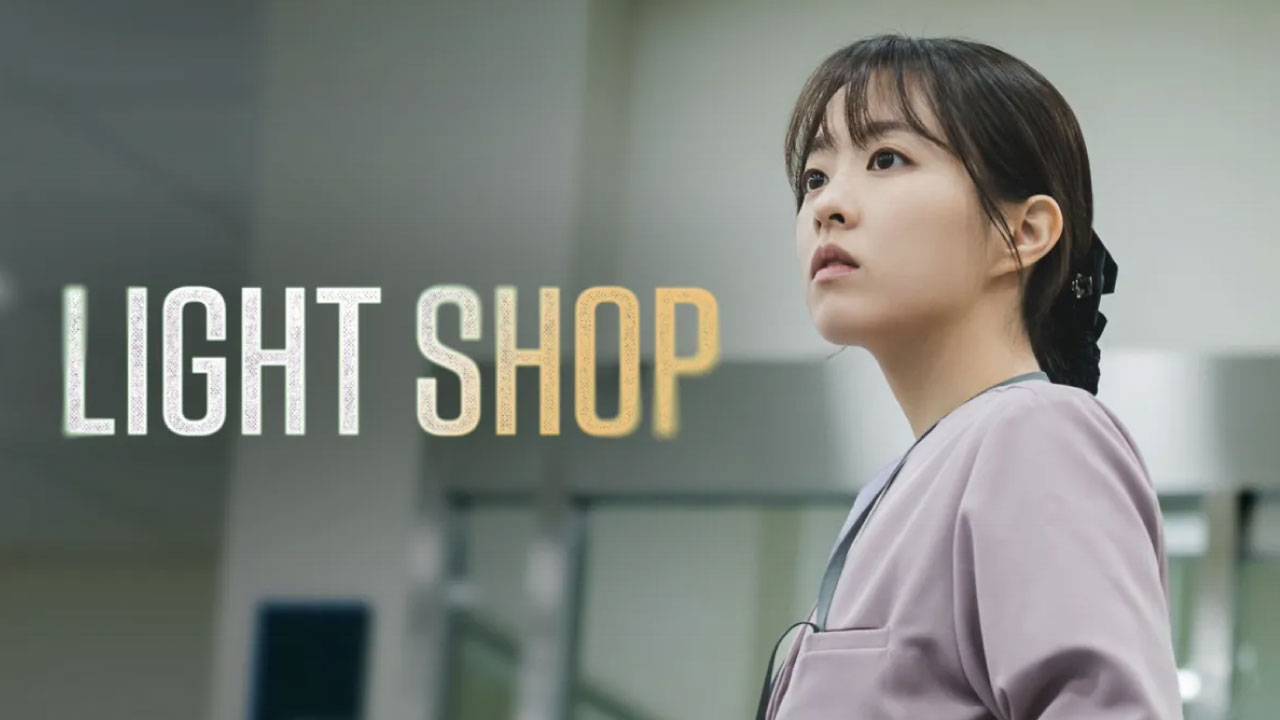 Light Shop (Serie de TV)