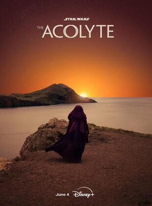 The Acolyte (Serie de TV) The Acolyte (Serie de TV)
