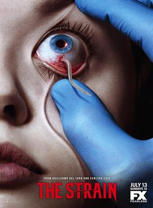 La Plaga (Serie de TV) La Plaga (Serie de TV)