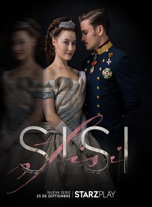 Sisi: Emperatriz de Austria (Serie de TV) Sisi: Emperatriz de Austria (Serie de TV)