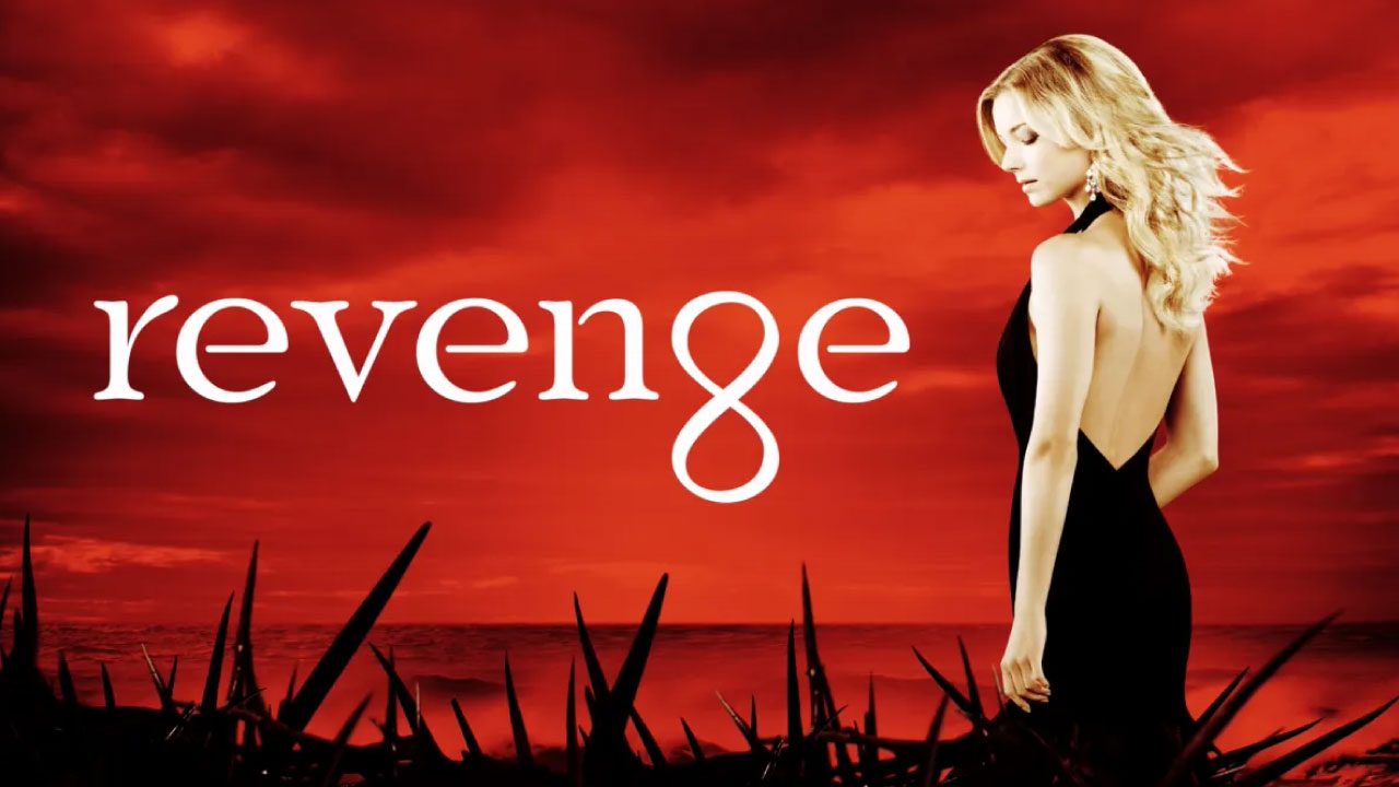 Venganza (Serie de TV) Venganza (Serie de TV)