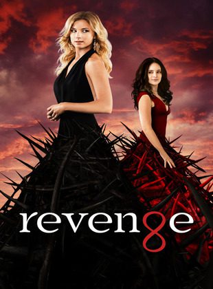 Venganza (Serie de TV) Venganza (Serie de TV)