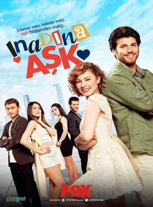 Inadina Ask (Serie de TV) Inadina Ask (Serie de TV)