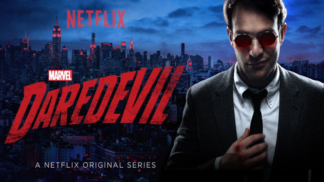 Daredevil (Serie de TV)