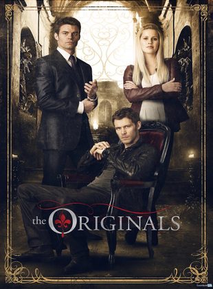 The Originals (Serie de TV) The Originals (Serie de TV)