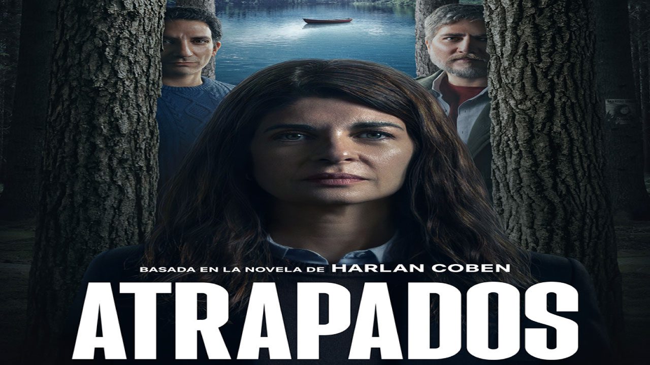 Atrapados (Serie de TV)