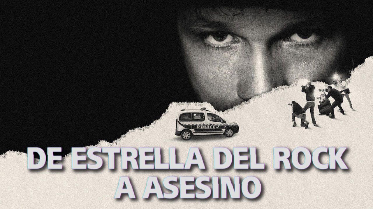 De Estrella del Rock a Asesino (Serie de TV)
