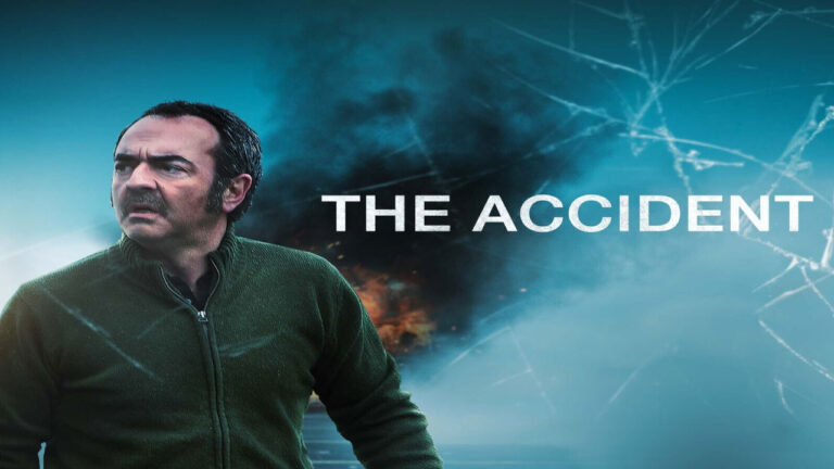 The Accident (Serie de TV)