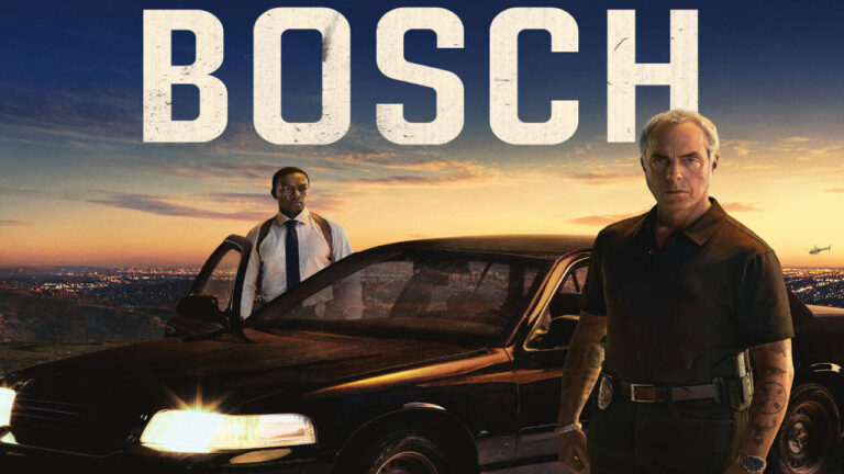 Bosch (Serie de TV)