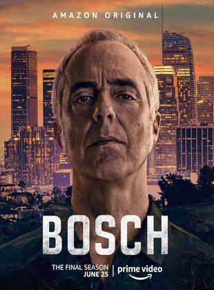 Bosch (Serie de TV) Bosch (Serie de TV)