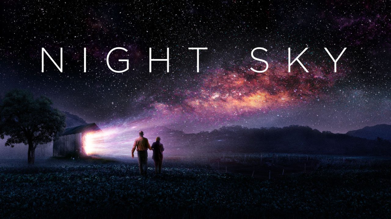 Night Sky (Serie de TV) Night Sky (Serie de TV)