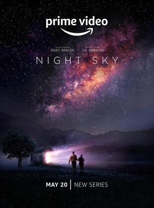 Night Sky (Serie de TV) Night Sky (Serie de TV)