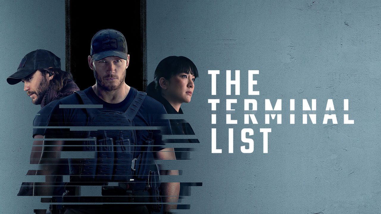 La Lista Final (Serie de TV)