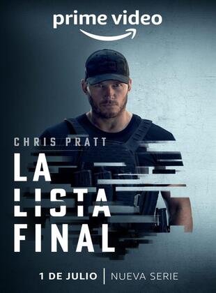 La Lista Final (Serie de TV) La Lista Final (Serie de TV)