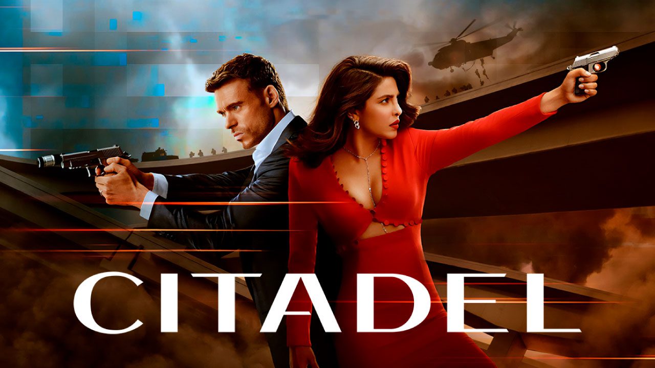 Citadel (Serie de TV) Citadel (Serie de TV)