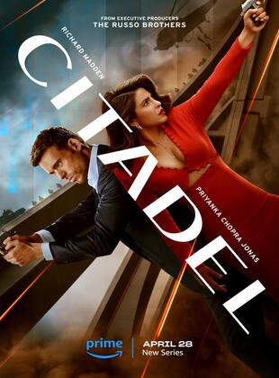 Citadel (Serie de TV) Citadel (Serie de TV)