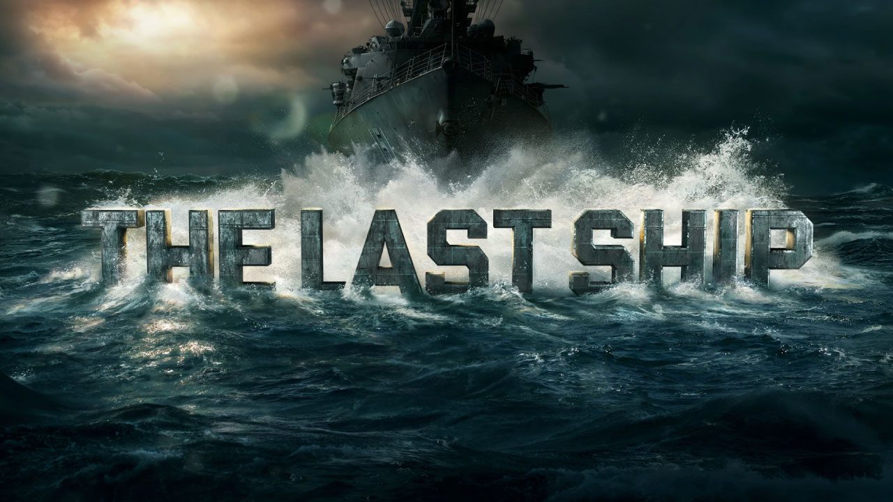 The Last Ship (Serie de TV)