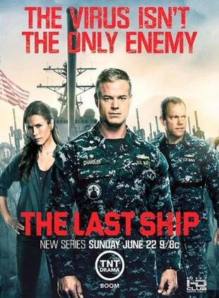 The Last Ship (Serie de TV) The Last Ship (Serie de TV)