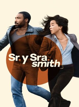 Mr. & Mrs. Smith (Serie de TV) Mr. & Mrs. Smith (Serie de TV)