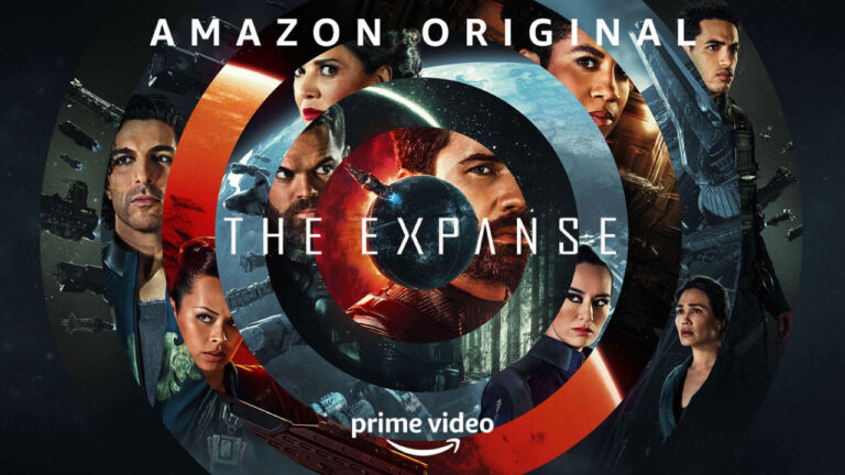 The Expanse (Serie de TV)