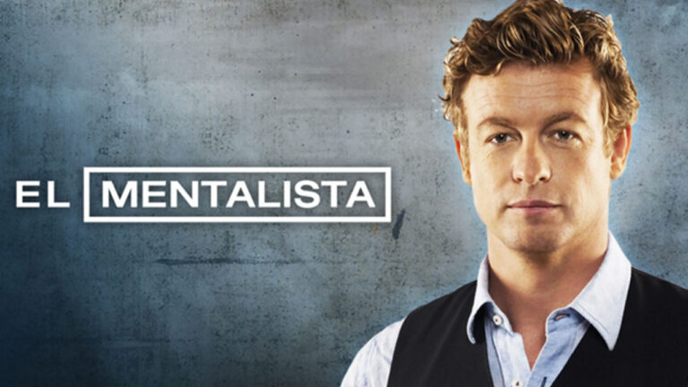 El Mentalista (Serie de TV)