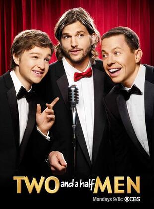 Dos Hombres y Medio (Serie de TV) Dos Hombres y Medio (Serie de TV)